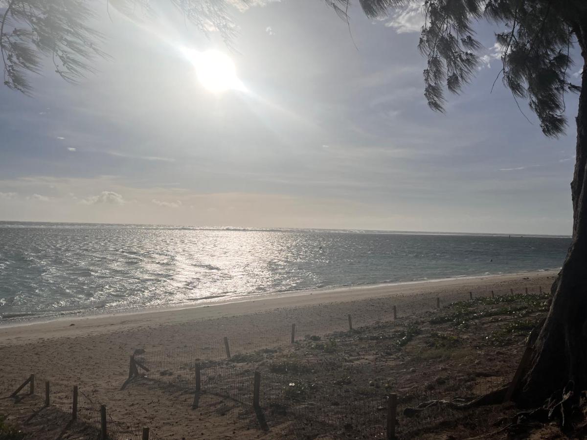 Les Vavangues - L'Hermitage Les Bains La Saline Le Bains Ngoại thất bức ảnh
